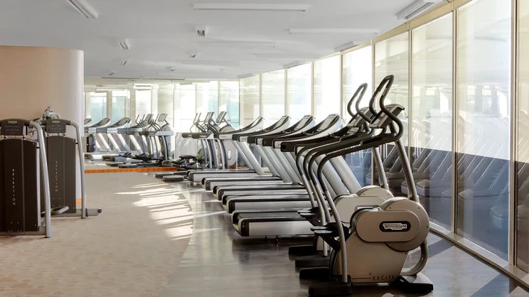 InterContinental Dubai Festival City